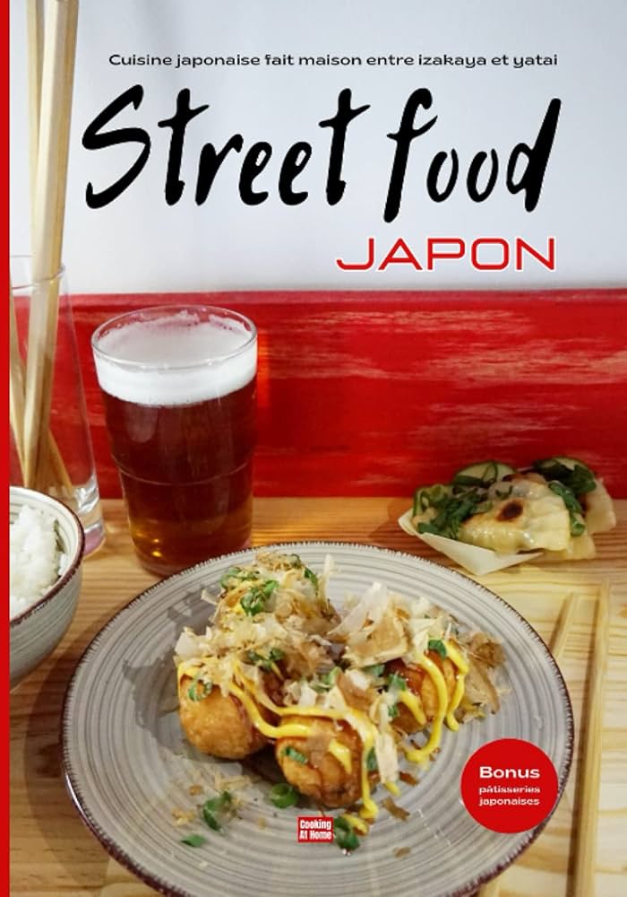 2005 La Cuisine Françaises au Japon La cuisine française et japonaise vont bien ensembles
